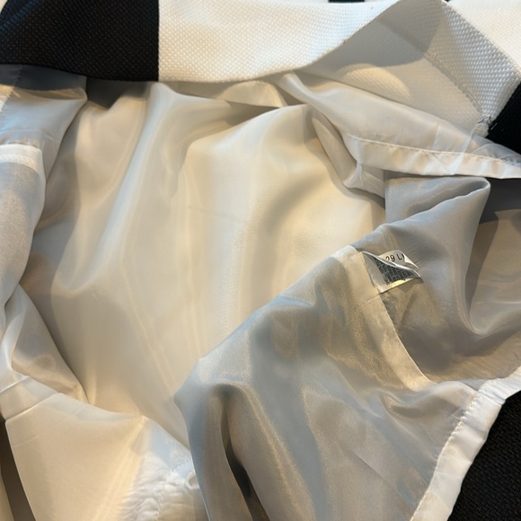 Plus Size Tahari 16W Dress - Picture 6 of 6